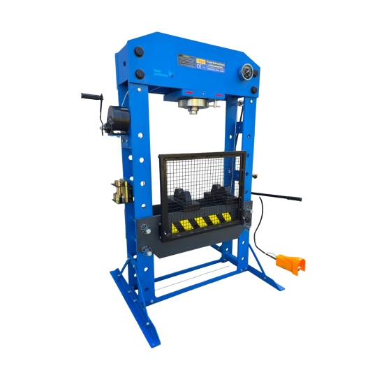 Prasa hydrauliczna 100T BESTPRO PPH1001S